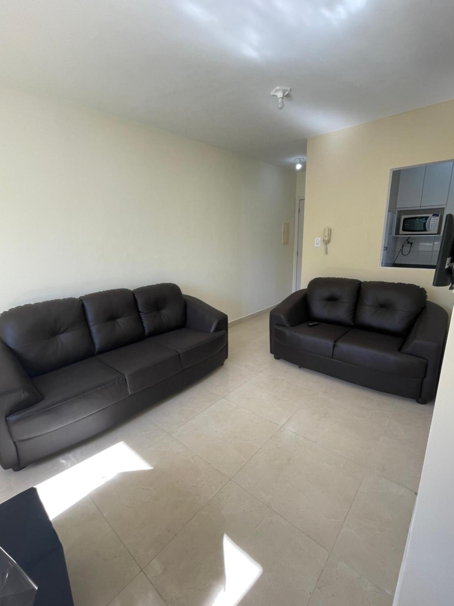 Apartamento Pratico A 850 Metros Da Praia Da Martim De Sa Карагуататуба Экстерьер фото