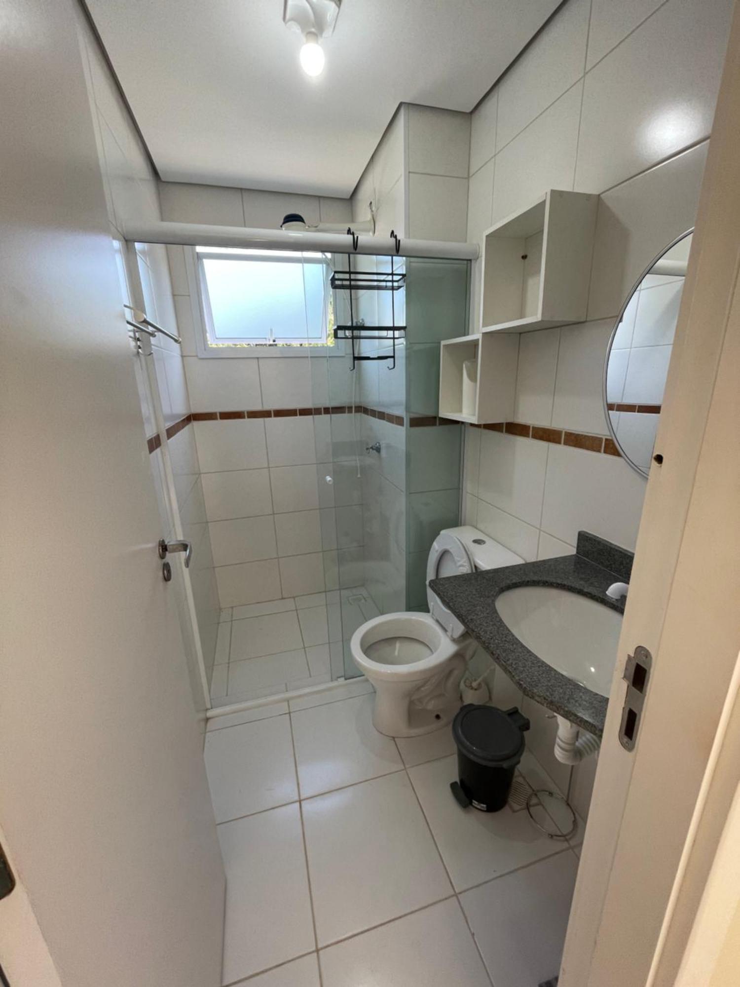 Apartamento Pratico A 850 Metros Da Praia Da Martim De Sa Карагуататуба Экстерьер фото