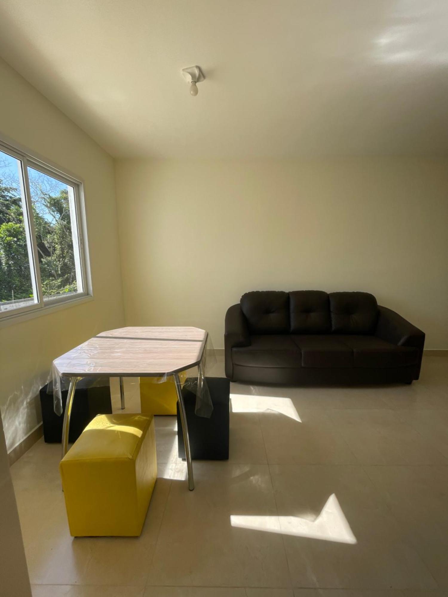 Apartamento Pratico A 850 Metros Da Praia Da Martim De Sa Карагуататуба Экстерьер фото