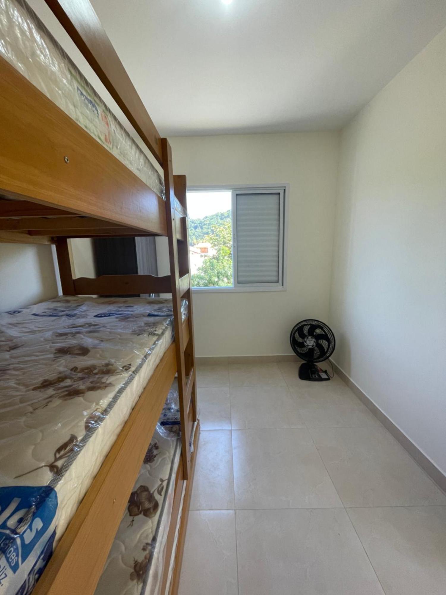 Apartamento Pratico A 850 Metros Da Praia Da Martim De Sa Карагуататуба Экстерьер фото