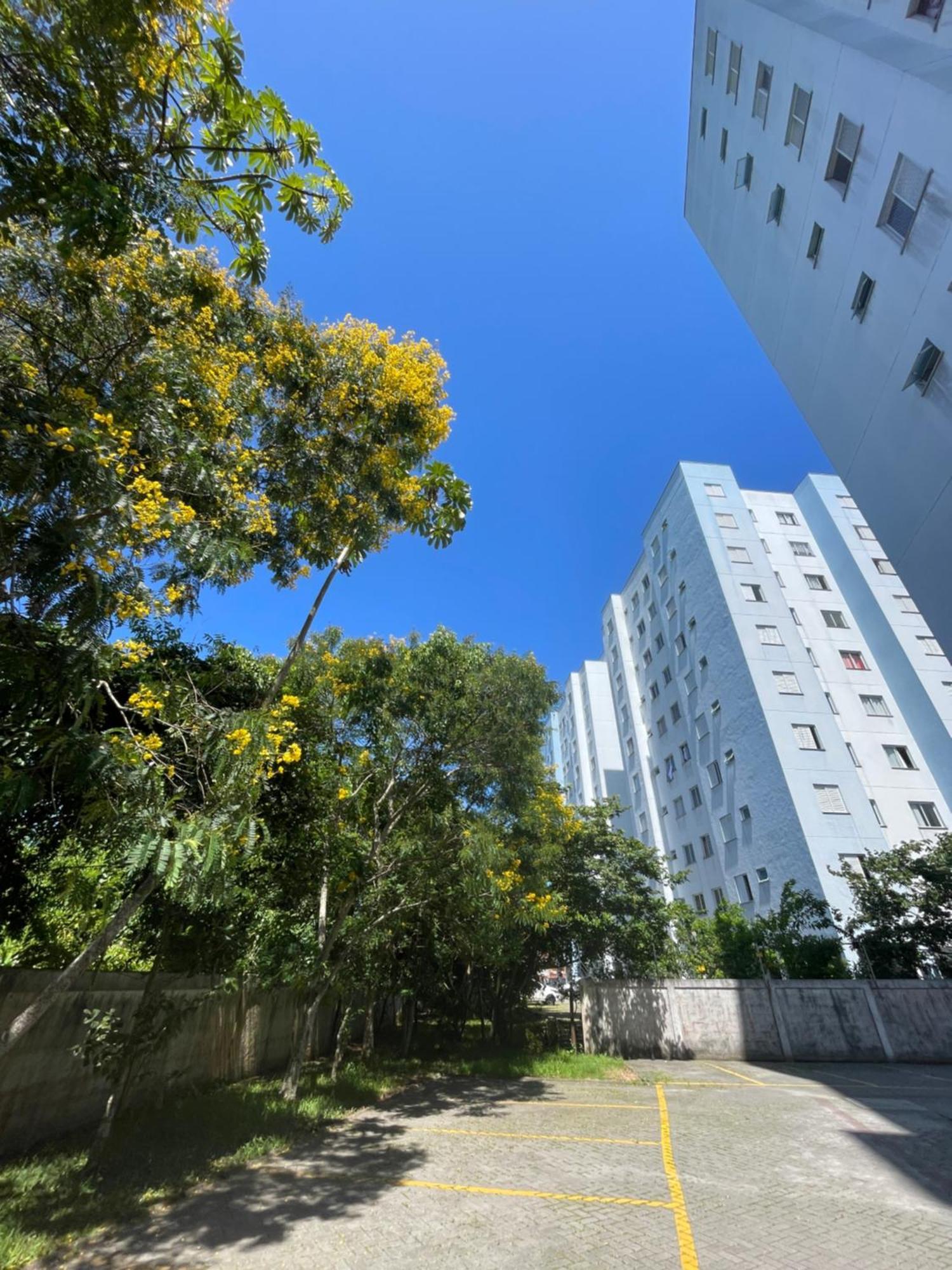 Apartamento Pratico A 850 Metros Da Praia Da Martim De Sa Карагуататуба Экстерьер фото