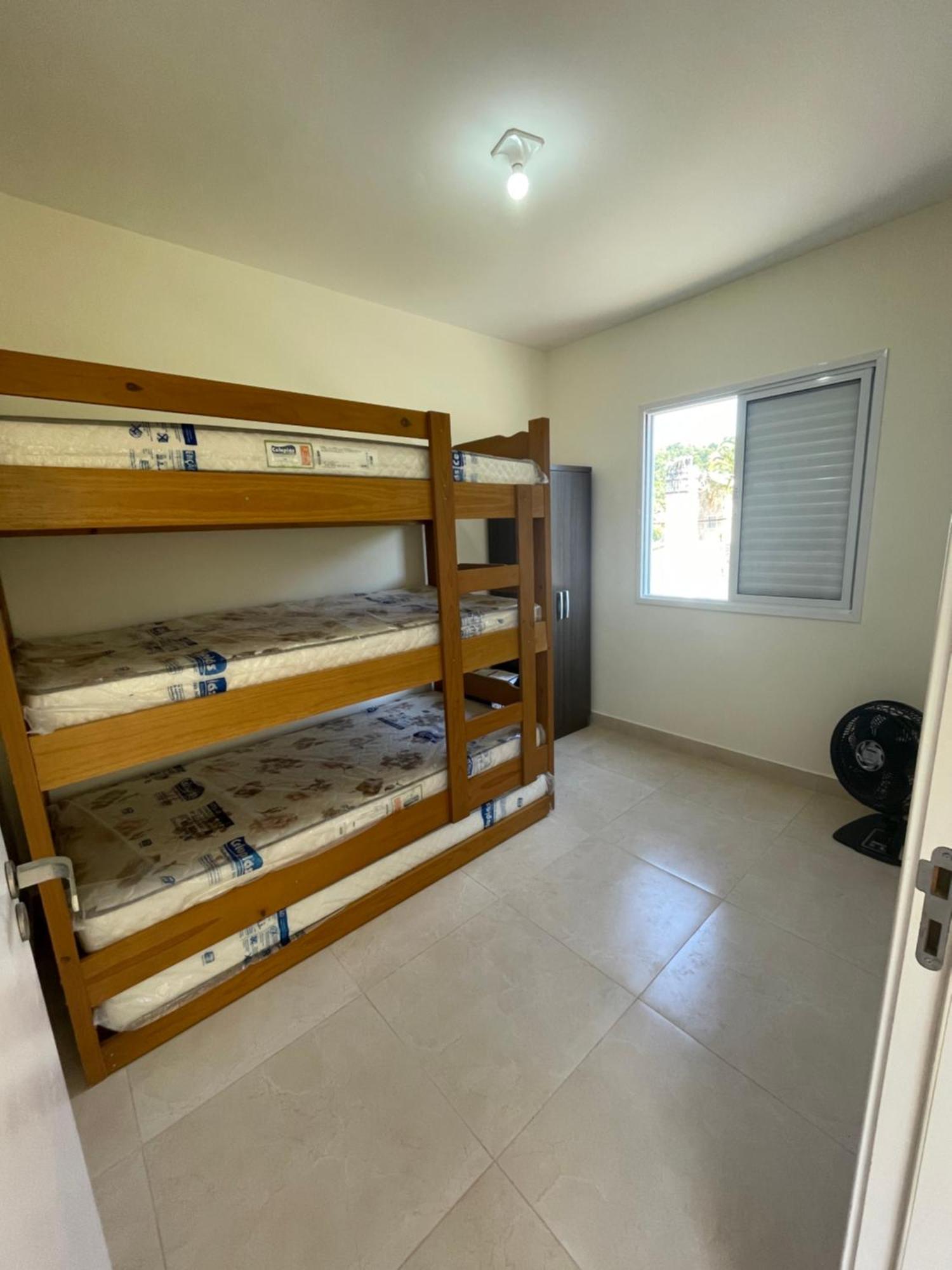 Apartamento Pratico A 850 Metros Da Praia Da Martim De Sa Карагуататуба Экстерьер фото